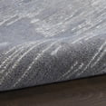 thumbnail image 5 of Michael Amini Ma30 Star Area Rug, 4' x 6', 5 of 7