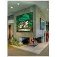 thumbnail image 4 of Marmont Hill "Sweet Mouses" by Curtis Painting Print on Canvas, 4 of 7