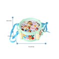 thumbnail image 3 of Clearance Toys under $5! kkbbma 7PCS Kids Musical Instruments Set - Toddlers Instruments Toys Music Instruments For Kids Percussion Flute Children Educational Gift, 3 of 8