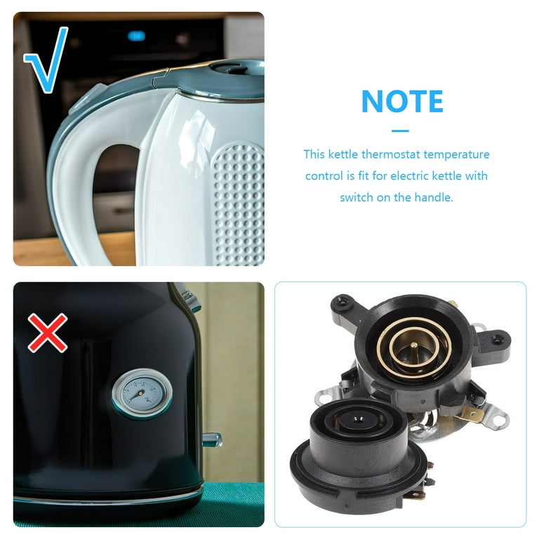 Homebase kettles hotsell
