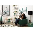 thumbnail image 3 of Delightful Perisa Mirror Shelf, 3 of 3