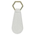 thumbnail image 1 of Minnieouse Clip para sombrero de viaje, sombreros con correa de cuero, Clips para guardar equipaje, actividades al aire libre, soporte Type4 NO4, 1 of 6