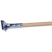Weiler 804-25297 0.93 in. x 5 ft. Strip Broom Handle