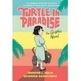 thumbnail image 1 of Pre-Owned Turtle in Paradise: The Graphic Novel (Paperback) 0593126300 9780593126301, 1 of 1