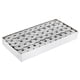 thumbnail image 1 of Bobinas de 100 piezas para máquina de coser industrial DY 65 Walking Foot de aluminio sin agujeros (6 y 5 bobinas oblicuas), 1 of 8