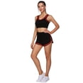thumbnail image 6 of Purcoar Spring and Summer Fashion women's Casual vest set, 6 of 8