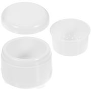 INGRIDSTORE Jewelry Washing Machine Jewlery Glasses Ring Cleaner Silver Earring Diamond Cleaning Kit