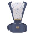 thumbnail image 1 of Labymos Portabebés Multifuncional Transpirable con Asiento de, 1 of 7
