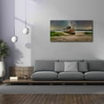 thumbnail image 3 of Epic Graffiti 'Stranded' by Epic Portfolio Giclee Canvas Wall Art, 60"x30", 3 of 8