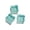 Blue2, variant on 10pcs Clear Luminous Artificial Ice Crystals, Versatile Decorative Simulation Blocks for Bar Photography, Retail Window Dressing, Aquatic Tank Ornament and Home Craft Scene Setup,