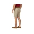 thumbnail image 2 of Haggar Men's Cool 18® Pro Flat Front Shorts  Regular Fit HS00438, 2 of 10
