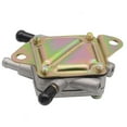 thumbnail image 3 of Fuel Pump for Hyosung United Motors GT250R GV250 TE450S GT650R 15100HG5100, 3 of 6