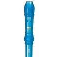 thumbnail image 3 of YAMAHA SOP.RECORDER CANDY BLUE, 3 of 4