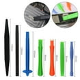 thumbnail image 3 of QualitChoice 21 Pieces Cellphone Repair Tool Kit With Screwdriver 115mm Portable, 3 of 6