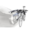thumbnail image 2 of Thule 910XT Passage 2 Bike Trunk Mount Carrier, Black, 2 of 5
