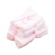 thumbnail image 5 of Juego de toallas para casa de muñecas, toalla de baño para casa de muñecas en miniatura, accesorios para casa de muñecas rosa, 5 of 9