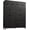 12-Black, variant on Simenmax 8-Drawer Fabric Dresser, Tall Vertical Chest of Drawers with Raised Shelf, Heavy-Duty Metal Frame Storage Tower with Fabric Bins for Closet, Hallway, Entryway,Brown