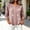 Light Pink, variant on WCJM Cardigan Sweaters for Women Plus Size Long Sleeve Button Down Crewneck Fall Knit Top (Beige,S)
