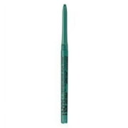NYX Mechanical Eye Pencil, Aqua Green