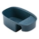thumbnail image 5 of Cesta de basura colgante Wosthever para fregadero de cocina PP Colador de gran capacidad, 5 of 6