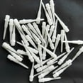thumbnail image 3 of DARTS SOFT TIPS PACK OF 50 KEY POINT REPLACEMENT POINTS SPE OFFER -2025 G7A3, 3 of 8