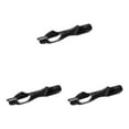 thumbnail image 4 of VONKY Golfs Club Training Grip Made With PP Ensuring Strong Grip Effective Easy To Black Length 15.5cm 3Set, 4 of 6