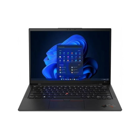 Lenovo ThinkPad X1 Carbon 21HM000GUS 14" Laptop i5-1335U 16GB 256GB SSD W11P