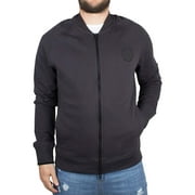 Converse Core Plus Faded Logo Bomber Jacket Size M
