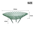 thumbnail image 4 of 5/10pcs Strawberry Supports With 3 Sturdy Support Feets Keeping Plant Fruit Stand Vegetable Growing Rack Garden Tools//, 4 of 7