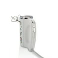 thumbnail image 6 of VQ - Laura Ashley 5-Speed 300-Watt Hand Mixer - Elveden White, 6 of 8