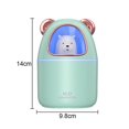thumbnail image 2 of Humidificador USB YONGSHENG Modo de Niebla Ajustable Apagado Automático Sin Agua, 2 of 5