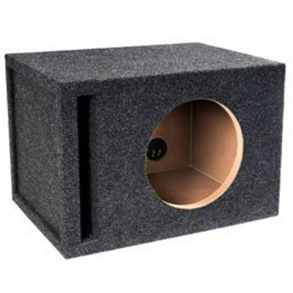 Atrend Enclosures 13W7SV 13 Single Vented W7 Enclosure