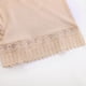 thumbnail image 2 of Leggings de encaje para mujer, pantalones de seguridad anti-luz, pantalones cortos de talla grande, pantalones de seguro, 2 of 6