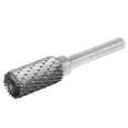 thumbnail image 3 of 12Mm Carbide Rotary File Milling Shank 6Mm Metal Grinding Cutter Head Burr Head, 3 of 8