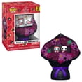 thumbnail image 2 of Figura Coleccionable Funko Bitty Pop Bouquet Disney Mundo de Jack San Valentin Jack y Sally 3 Piezas, 2 of 4