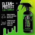 thumbnail image 2 of Limpiador y protector para barcos Boat Juice 2 en 1, 3,78 L con SiO2, 2 of 9