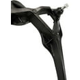 thumbnail image 4 of Detroit Axle - Front Right Lower Control Arm w/Ball Joint Assembly Replacement for 2011-2019 Chevrolet GMC Silverado Sierra 2500 3500 HD, 4 of 7