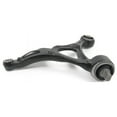 thumbnail image 4 of Mevotech GS10121 Suspension Control Arm Fits select: 2003-2014 VOLVO XC90, 4 of 4