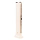 thumbnail image 5 of Ventilador de escritorio sen buques, usb recargable espacio que ahorra ventilador de torres pequeño de viento potente multifuncional para sala de estar y dormitorio beige, 5 of 7