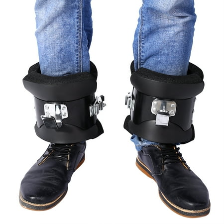 Anti Gravity Inversion Hang Up Boots Therapy Gym Fitness Physio Anti Gravity Inversion Hang Up Boots Therapy Gym Fitness Physio Spine Posture With Comfortable Foam