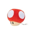 thumbnail image 2 of Peluche Nintendo SFX – Super Champignon, 2 of 4