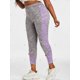 thumbnail image 3 of Leggings de Dos Colores de Tie-dye Rosegal Leggings de talla grande, 3 of 5