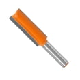 thumbnail image 1 of 8mm Flush Trim Router Bits Extra Long Carbide Router Bits, 1 of 3