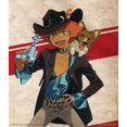 thumbnail image 4 of Cowboy Bebop: The Complete Series - 25th Anniversary Limited Edition [Blu-ray Box Set], 4 of 7