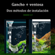 thumbnail image 5 of Tubo De Alimentación  Bloosom Para Peceras,comedero Peces Y Camarones Transparente, 5 of 5