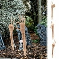 thumbnail image 4 of sruoe Halloween Decorations, Halloween Decorations Outdoor Clearance, Halloween Lawn Decoration, Halloween Fence Decoration, 4 of 6