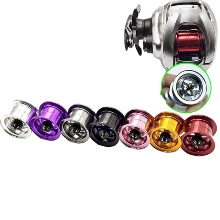 bearing for fishing reel spool BAD ASS BEARINGS ABU GARCIA UNIVERSAL KIT Precision fishing reel bearings for smooth casting FastEddy Bearings abu-garcia-revo-sx-spool-baitcaster-fishing-reel-rubber-sealed-bearing-kit