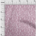 thumbnail image 2 of oneOone Cotton Cambric Rose Pink Fabric Abstract Craft Projects Decor Fabric Printed By The Yard 42 Inch Wide, 2 of 6