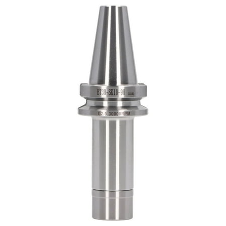 

Big sale Milling Collet Chuck Holder High Accuracy Harden Support High Speed Balance GSK Shank BT30