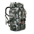 thumbnail image 4 of Sac à Dos de Voyage Imperméable Grande Capacité 130l pour Camping Randonnée, 4 of 4